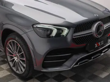Mercedes GLE 350de AMG Panoramic Ambientale Multibeam