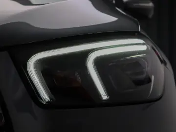 Mercedes GLE 350de AMG Panoramic Ambientale Multibeam