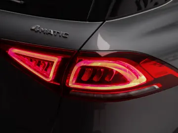 Mercedes GLE 350de AMG Panoramic Ambientale Multibeam