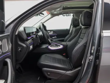 Mercedes GLE 350de AMG Panoramic Ambientale Multibeam