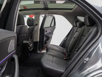 Mercedes GLE 350de AMG Panoramic Ambientale Multibeam