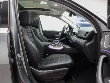 Mercedes GLE 350de AMG Panoramic Ambientale Multibeam