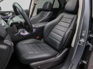 Mercedes GLE 350de AMG Panoramic Ambientale Multibeam