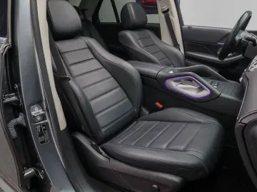 Mercedes GLE 350de AMG Panoramic Ambientale Multibeam