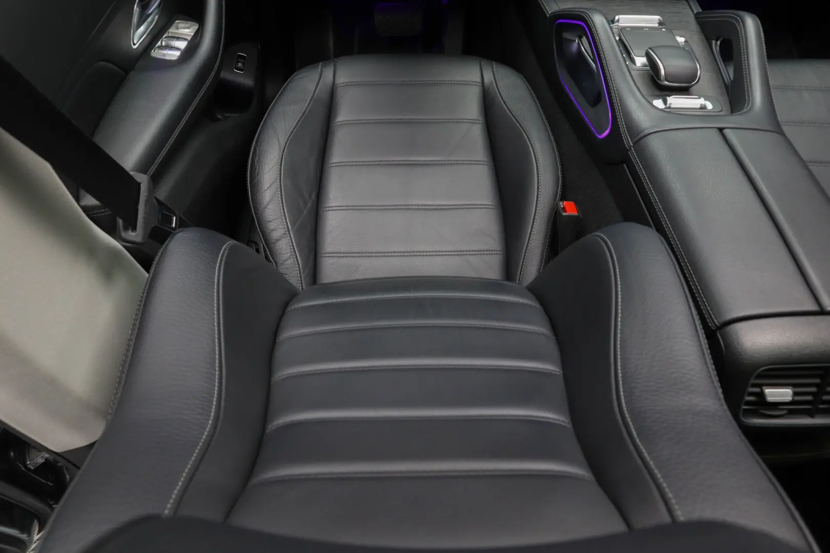 Mercedes GLE 350de AMG Panoramic Ambientale Multibeam