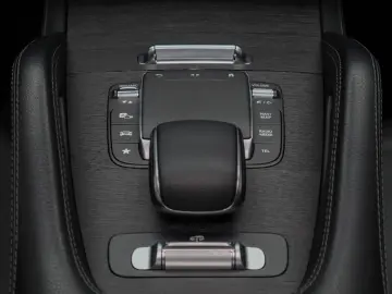 Mercedes GLE 350de AMG Panoramic Ambientale Multibeam