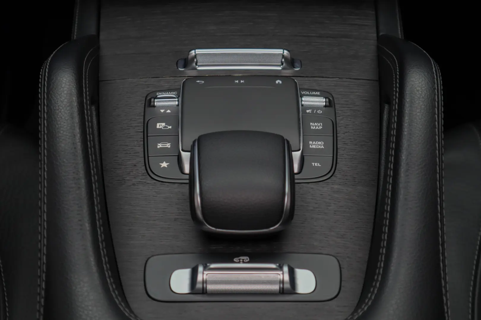 Mercedes GLE 350de AMG Panoramic Ambientale Multibeam