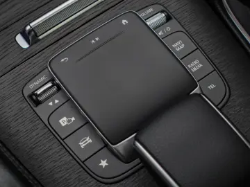 Mercedes GLE 350de AMG Panoramic Ambientale Multibeam