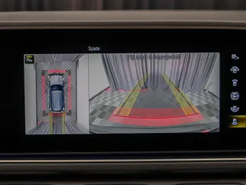 Mercedes GLE 350de AMG Panoramic Ambientale Multibeam