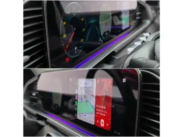 Mercedes GLE 350de AMG Panoramic Ambientale Multibeam