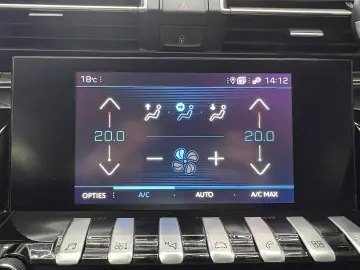 Peugeot 508 PureTech 180 EAT8 Allure