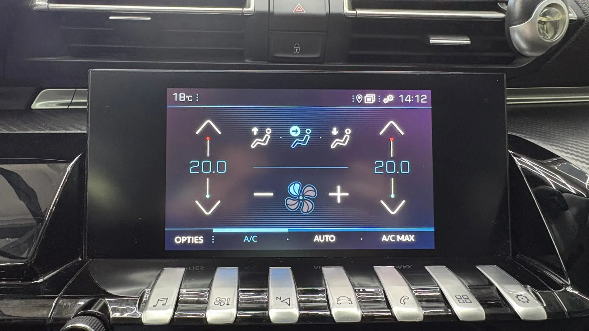 Peugeot 508 PureTech 180 EAT8 Allure