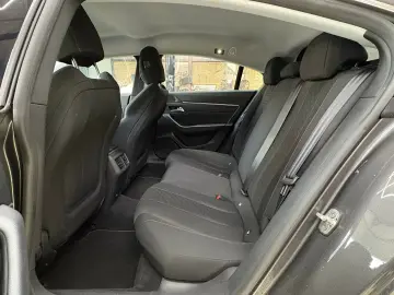 Peugeot 508 PureTech 180 EAT8 Allure