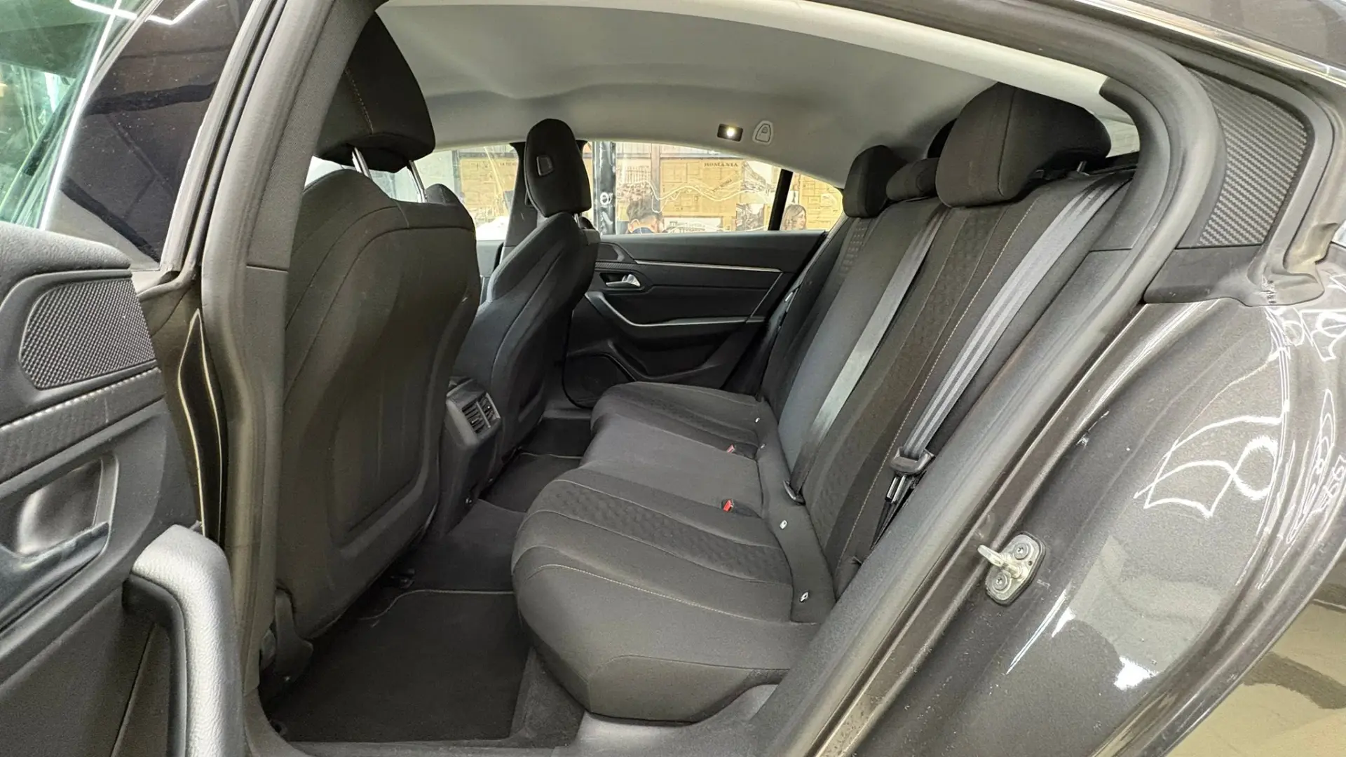 Peugeot 508 PureTech 180 EAT8 Allure