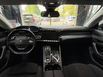 Peugeot 508 PureTech 180 EAT8 Allure
