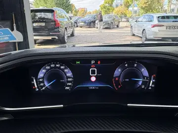 Peugeot 508 PureTech 180 EAT8 Allure