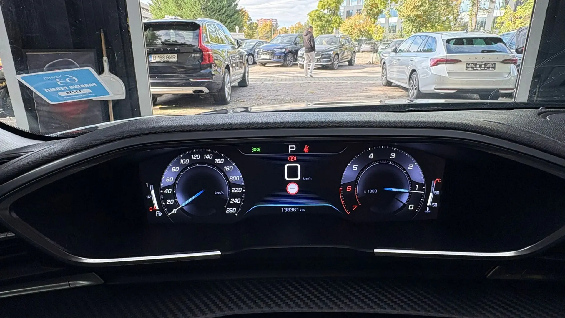 Peugeot 508 PureTech 180 EAT8 Allure