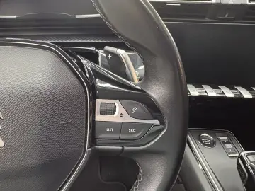 Peugeot 508 PureTech 180 EAT8 Allure