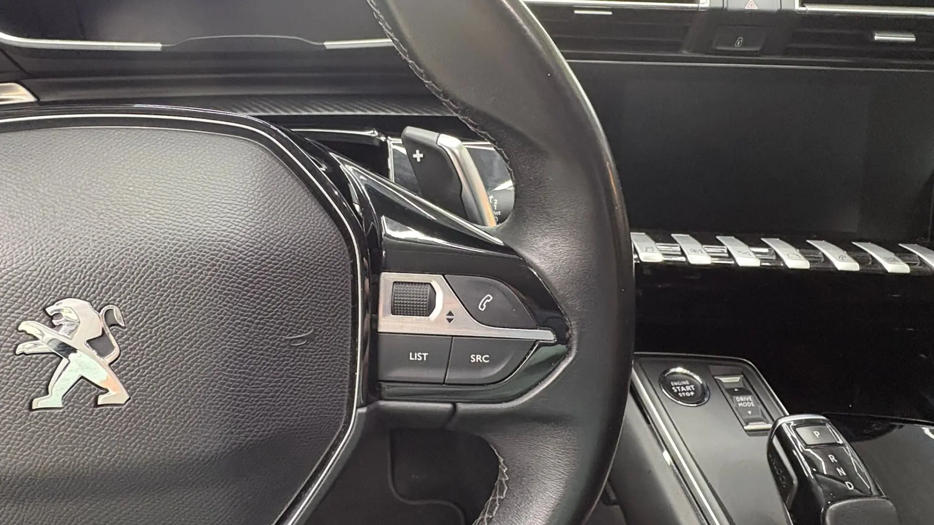 Peugeot 508 PureTech 180 EAT8 Allure