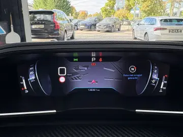 Peugeot 508 PureTech 180 EAT8 Allure