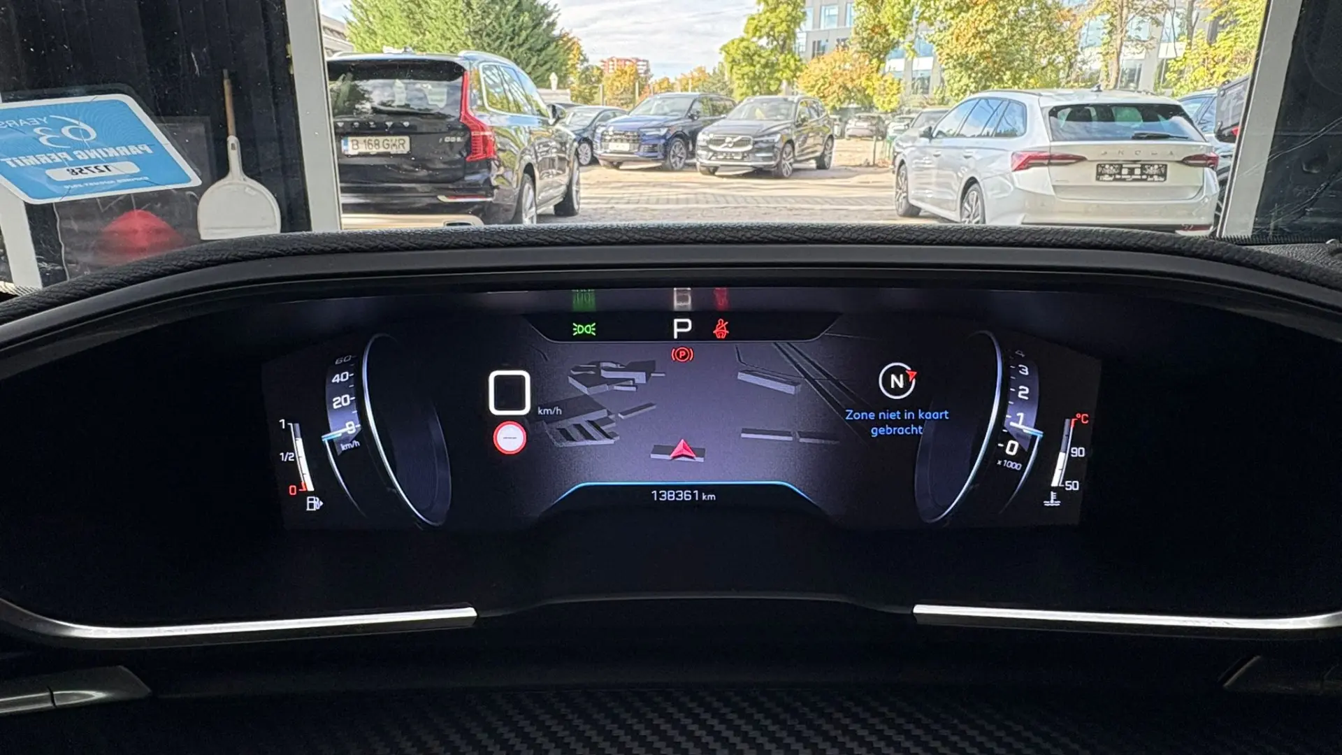 Peugeot 508 PureTech 180 EAT8 Allure