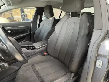 Peugeot 508 PureTech 180 EAT8 Allure