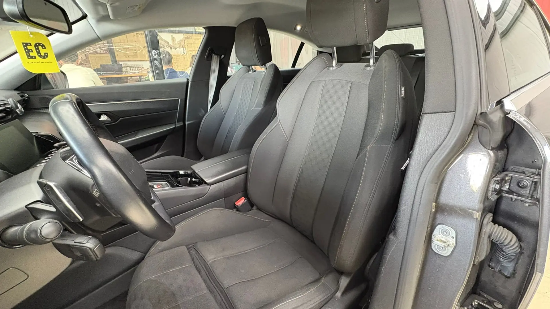 Peugeot 508 PureTech 180 EAT8 Allure