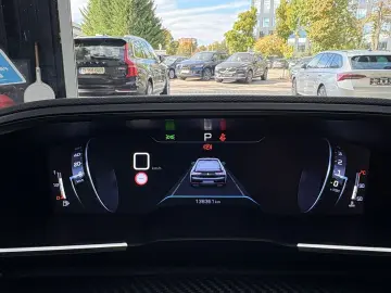 Peugeot 508 PureTech 180 EAT8 Allure