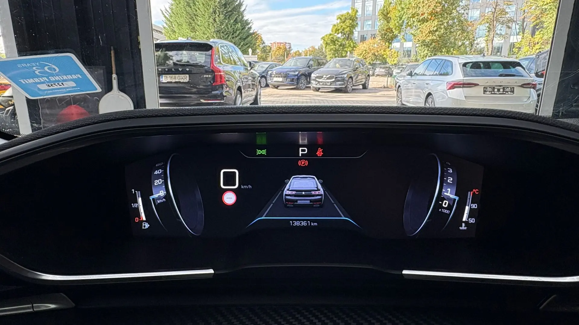 Peugeot 508 PureTech 180 EAT8 Allure