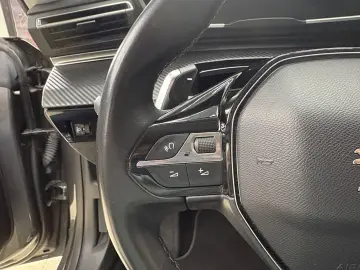 Peugeot 508 PureTech 180 EAT8 Allure
