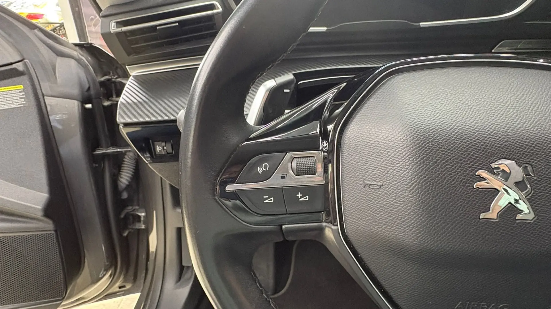 Peugeot 508 PureTech 180 EAT8 Allure