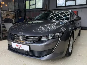 Peugeot 508 PureTech 180 EAT8 Allure