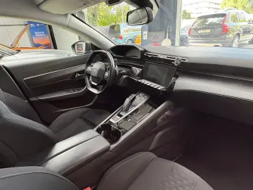 Peugeot 508 PureTech 180 EAT8 Allure
