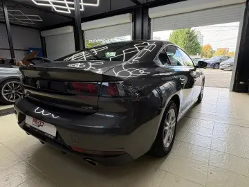 Peugeot 508 PureTech 180 EAT8 Allure