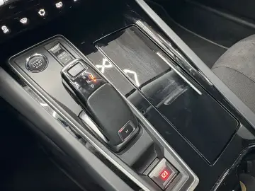 Peugeot 508 PureTech 180 EAT8 Allure