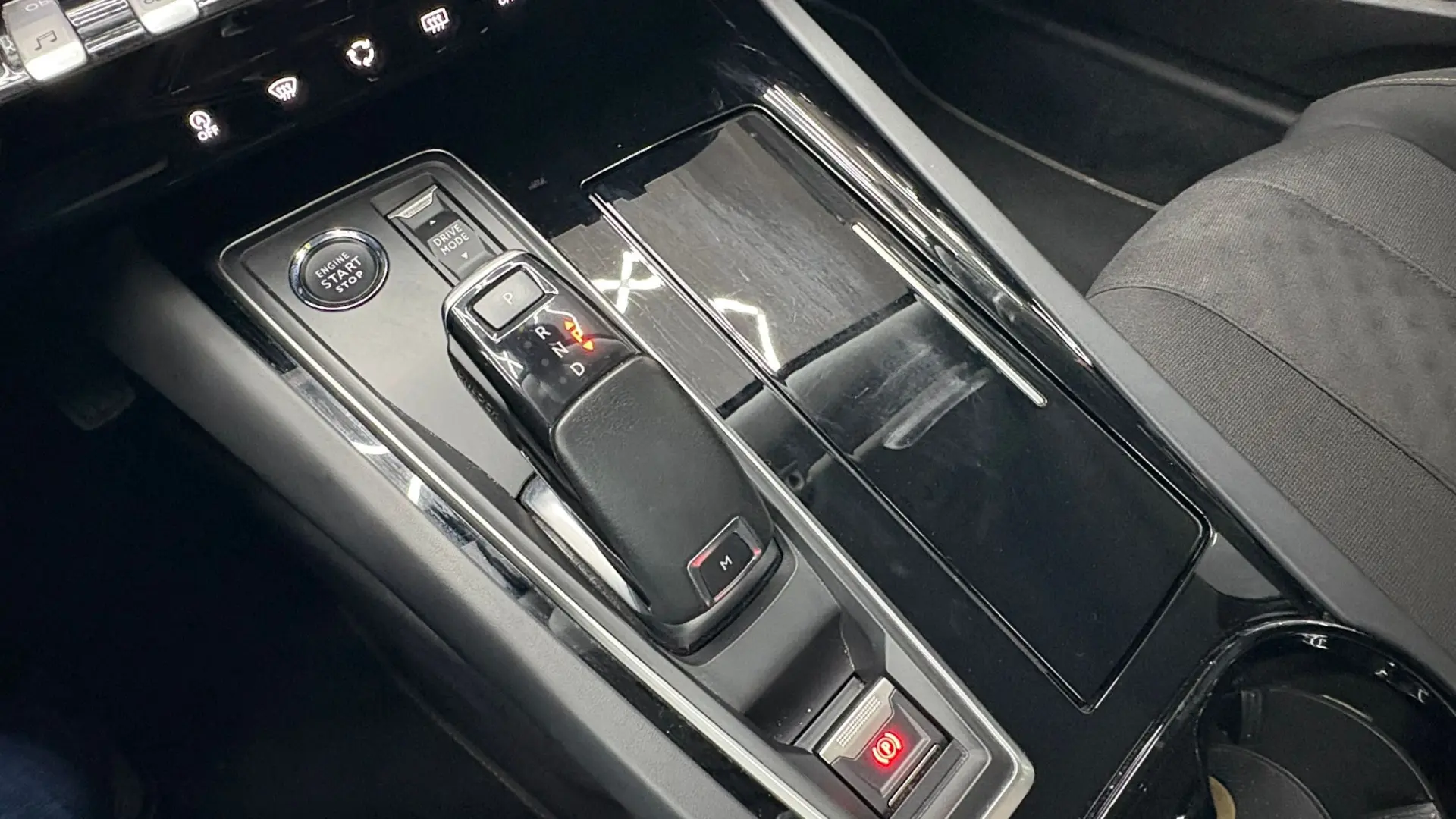 Peugeot 508 PureTech 180 EAT8 Allure