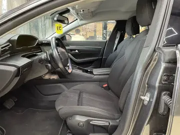 Peugeot 508 PureTech 180 EAT8 Allure