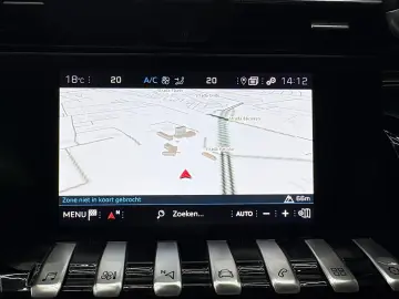 Peugeot 508 PureTech 180 EAT8 Allure