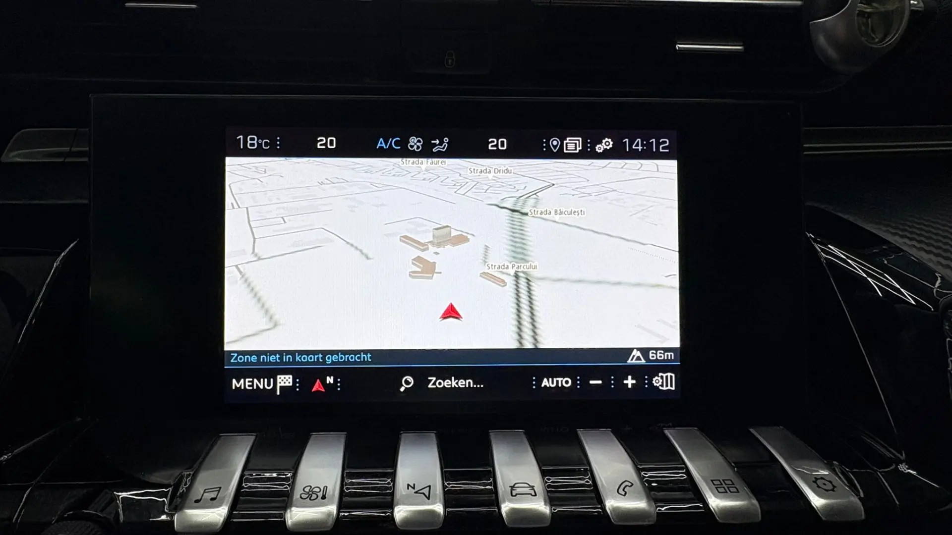 Peugeot 508 PureTech 180 EAT8 Allure
