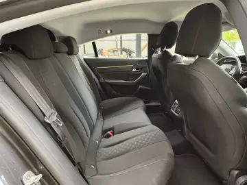 Peugeot 508 PureTech 180 EAT8 Allure