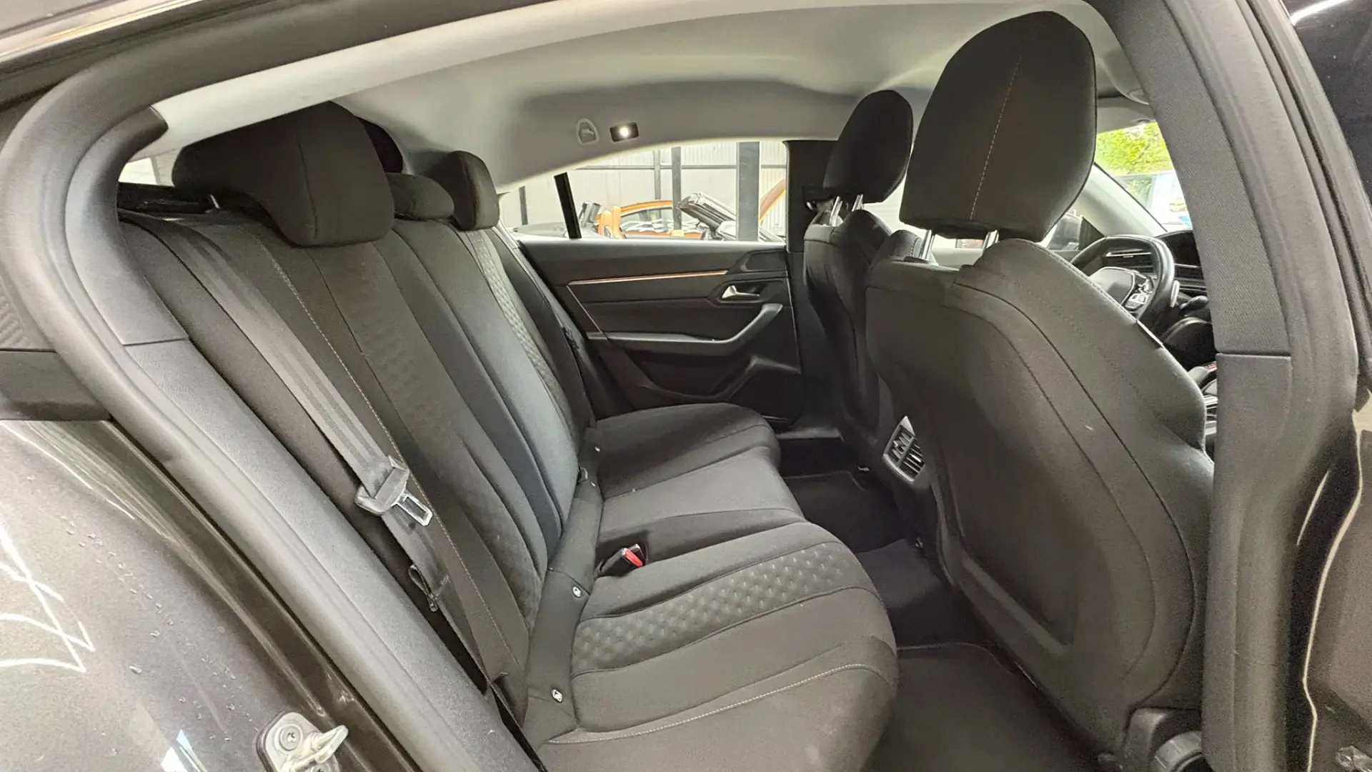 Peugeot 508 PureTech 180 EAT8 Allure