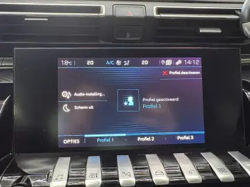 Peugeot 508 PureTech 180 EAT8 Allure