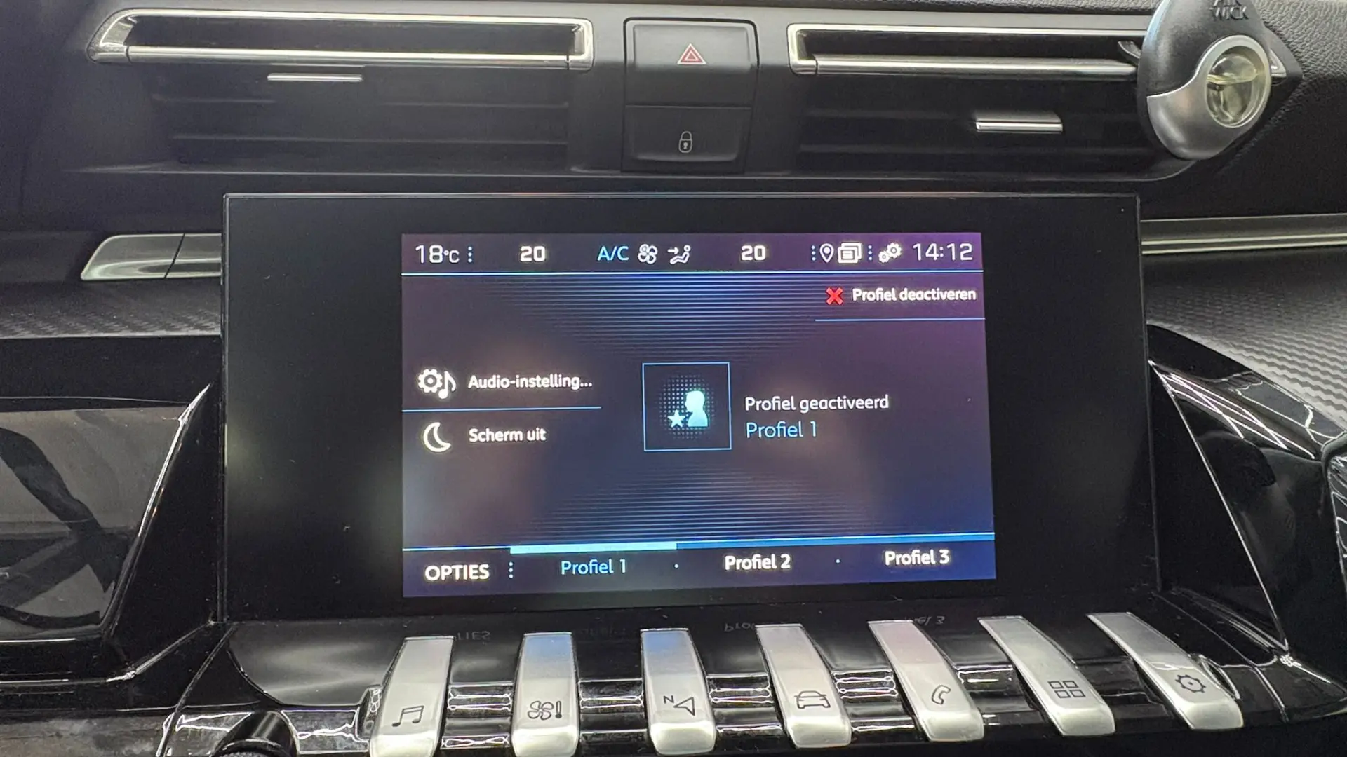 Peugeot 508 PureTech 180 EAT8 Allure