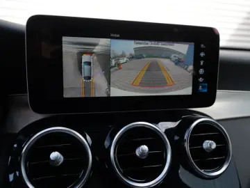 GLC300 Coupe 4M 2x AMG SHD MEMORY WIDE 360 KEYLE
