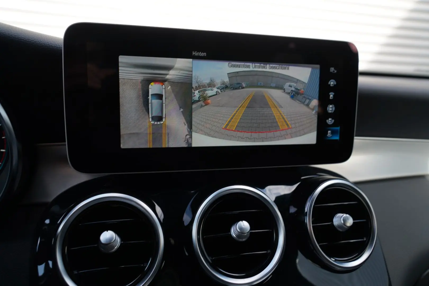 GLC300 Coupe 4M 2x AMG SHD MEMORY WIDE 360 KEYLE