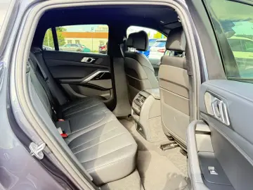 X6 M50 INDIVIDUAL 360 ACC HUD LASER AHK ICONIC