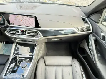 X6 M50 INDIVIDUAL 360 ACC HUD LASER AHK ICONIC