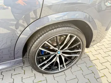 X6 M50 INDIVIDUAL 360 ACC HUD LASER AHK ICONIC