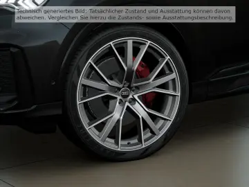 Q7 S-Line 50 TDI quattro   Pano  HD-Matrix-Laser