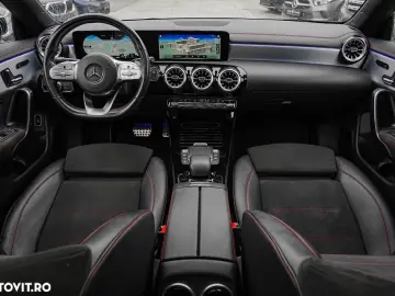 Mercedes-Benz CLA 250 e 8G-DCT AMG Line